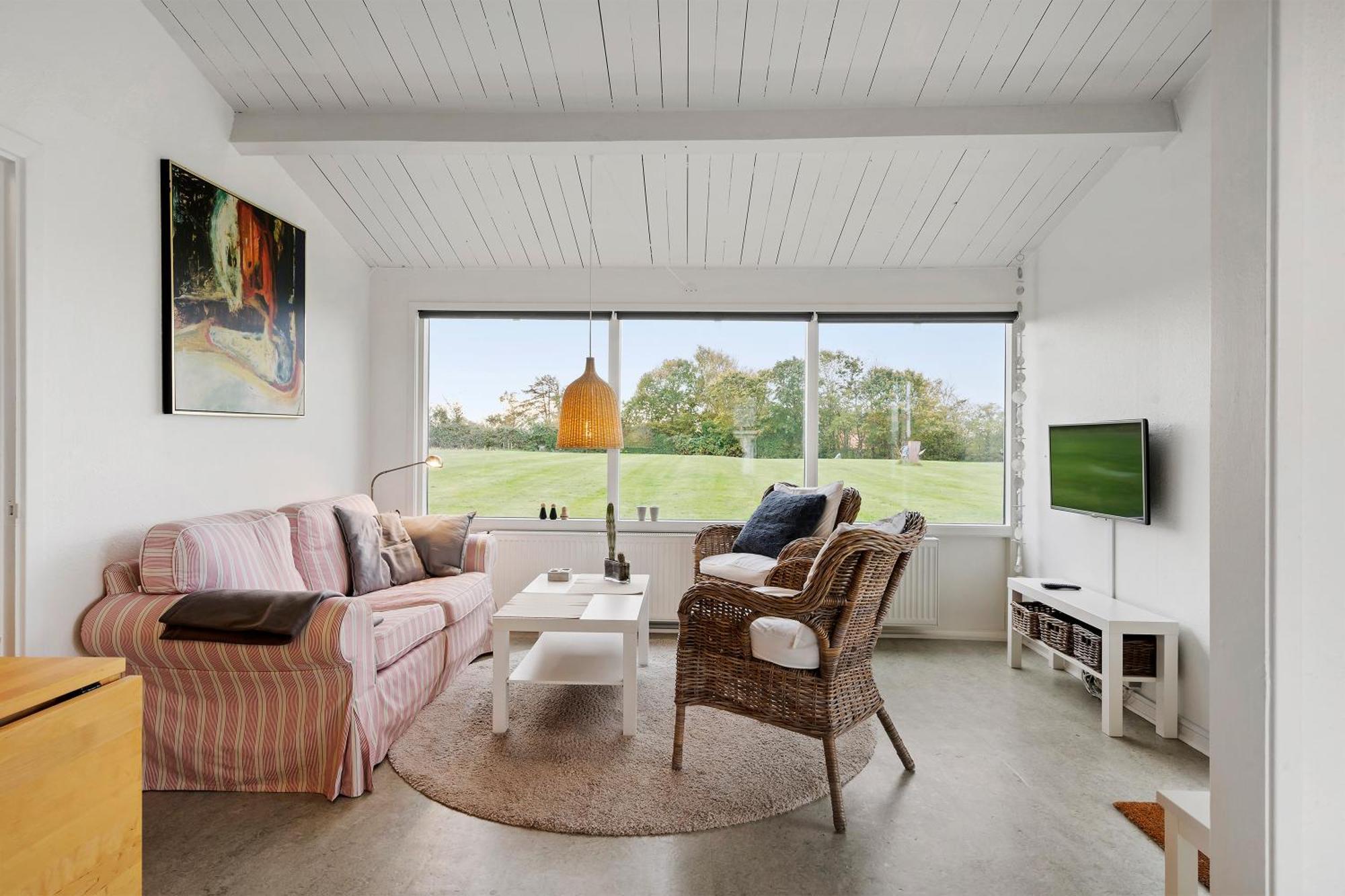 Cozy 2-Bedroom J Seaside Escape At Summerhouse Brenderup Exterior foto